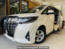 Used 2021 AT toyota alphard-hybrid AYH30W Image[0]