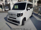 Honda N-Van+Style JJ1