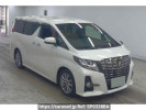 Toyota Alphard AGH30W