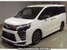 Used 2019 AT toyota voxy ZRR80W Image[0]