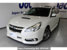 Subaru Legacy Touring Wagon BRG