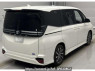 Used 2023 AT toyota voxy MZRA90W Image[1]