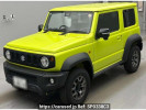 Suzuki Jimny Sierra JB74W