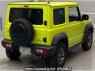 Used 2019 AT suzuki jimny-sierra JB74W Image[1]