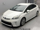 Toyota Prius ZVW30