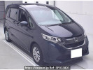 Honda Freed GB5
