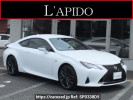 Lexus RC GSC10