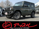 Suzuki Jimny JB64W
