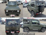 Used 2025 AT suzuki jimny JB64W Image[2]