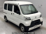 Used 2022 AT daihatsu hijet-cargo S321V Image[2]