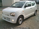 Suzuki Alto HA36V