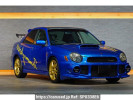 Subaru Impreza Wrx GDBカイ