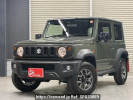 Suzuki Jimny Sierra JB74W