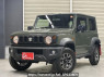 Used 2023 MT suzuki jimny-sierra JB74W Image[0]