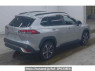 Used 2023 AT toyota corolla-cross ZVG11 Image[1]