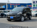 Toyota Sienta NSP170G