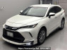 Used 2022 AT toyota harrier-hybrid AXUH80 Image[0]