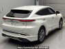 Used 2022 AT toyota harrier-hybrid AXUH80 Image[1]