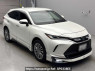 Used 2022 AT toyota harrier-hybrid AXUH80 Image[2]