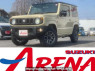 Used 2025 AT suzuki jimny JB64W Image[0]