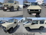 Used 2025 AT suzuki jimny JB64W Image[1]