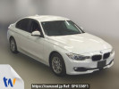 BMW 3 Series 3D20