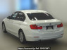 Used 2015 AT bmw 3-series 3D20 Image[1]