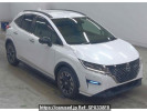 Nissan Note E13