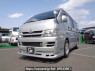 Used 2008 AT toyota hiace-van KDH206K Image[2]
