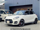 Suzuki Swift Sport ZC33S