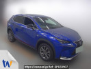 Lexus NX AGZ10