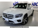 Mercedes Benz GLB-Class 247684M