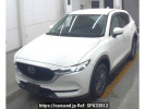 Mazda CX-5 KF2P