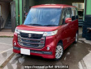 Suzuki Spacia custom Z MK42S