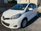 Toyota Vitz KSP130