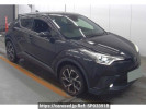 Toyota C-HR NGX50