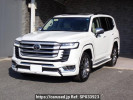 Toyota Land Cruiser VJA300W