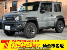 Suzuki Jimny Sierra JB74W