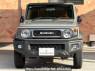 Used 2022 MT suzuki jimny-sierra JB74W Image[1]