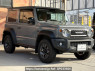Used 2022 MT suzuki jimny-sierra JB74W Image[2]