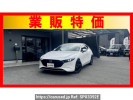 Mazda Mazda3 Fastback BPEP