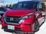 Used 2018 AT nissan serena GFC27 Image[0]