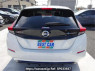 Used 2021 AT nissan leaf ZE1 Image[1]