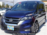 Used 2018 AT nissan serena GFC27 Image[0]