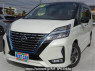 Used 2022 AT nissan serena HFC27 Image[0]