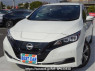 Used 2021 AT nissan leaf ZE1 Image[0]