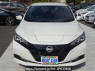 Used 2021 AT nissan leaf ZE1 Image[2]