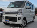 Suzuki Every Wagon DA17W
