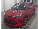 Toyota C-HR NGX10