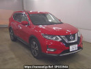Nissan X-Trail T32